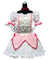 Puella Magi Madoka Magica Kaname Madoka Cosplay Costume