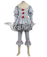 It 2017 Movie Pennywise Halloween Cosplay Costume