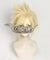 Final Fantasy VII FF7 Cloud Strife Golden Cosplay Wig