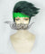 JoJo's Bizarre Adventure: Diamond Is Unbreakable Rohan Kishibe Deep Green Cosplay Wig