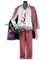 Danganronpa Dangan Ronpa V3: Killing Harmony Kaito Momota Cosplay Costume