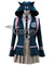 Dangan Ronpa Chiaki Nanami Cosplay Costume