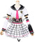 LoveLive! School Idol Festival PERFECT Dream Project ALL STARS Rina Tennoji Cosplay Costume
