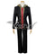 Danganronpa Dangan Ronpa Naegi Makoto Uniform Cosplay Costume