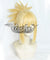 Dr.Stone Kohaku Golden Cosplay Wig