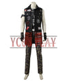 Final Fantasy XV Prompto Argentum Cosplay Costume