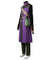 Dragon Quest XI: Echoes Of An Elusive Age Hero Protagonist Cosplay Costume