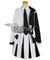 Danganronpa Monokuma Female Cosplay Costume