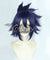 My Hero Academia Boku No Hero Akademia Tamaki Amajiki Blue Cosplay Wig