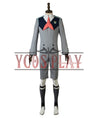 Darling In The Franxx Hiro Goro Zorome Futoshi Mitsuru Cosplay Costume