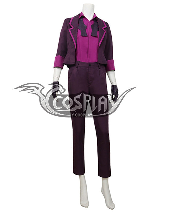 She-Ra and the Princesses of Power Catra New Cosplay Costume
