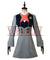 Darling In The Franxx Ichigo Miku Kokoro Ikuno Cosplay Costume