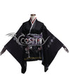 Final Fantasy VII Remake Tifa Lockhart Exotic Kimono Cosplay Costume