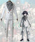Danganronpa V3: Killing Harmony Kokichi Oma Cosplay Costume