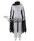 Danganronpa Dangan Ronpa V3: Killing Harmony Kokichi Oma Ultimate Supreme Leader Cosplay Costume