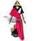 Final Fantasy XIV The Crystal Exarch G'raha Tia Cosplay Costume