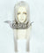 Fire Emblem Three Houses Edelgard Von Hresvelg Sliver White Cosplay Wig