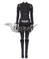 Marvel Avengers 4: Endgame Avengers Black Widow Natasha Romanoff Cosplay Costume