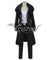 Danganronpa 3 Dangan Ronpa The End of Hope's Peak High School Future Arc Juzo Sakakura Cosplay Costume