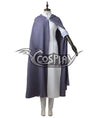 Gintama Jiang Hua Cosplay CostumeGintama Jiang Hua Cosplay Costume - No Shoes