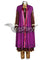 Disney Frozen 2 Anna Cosplay Costume