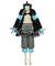 Fire Force Enen No Shouboutai Tamaki Kotatsu Battle Uniform Cosplay Costume
