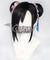 Final Fantasy VII Remake FF7 Tifa Lockhart Cheongsam Black Cosplay Wig