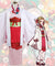 Jibaku Shounen Hanako-kun Toilet-bound Hanako-kun Yako The Misaki Stairs Kimono Cosplay Costume