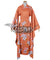 Danganronpa 2: Goodbye Despair Hiyoko Saionji Cosplay Costume