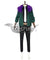 My Hero Academia Boku No Hero Akademia Anime Kai Chisaki Overhaul Cosplay Costume