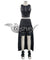 Final Fantasy VII: Advent Children Tifa Lockhart Black Cosplay Costume