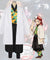 Demon Slayer: Kimetsu no Yaiba Sabito Cosplay Costume