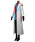 Dragon Ball Fighter Z Android 21 Cosplay Costume