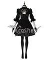 NieR: Automata 2B YoRHa No.2 Type B Cosplay Costume