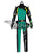 Valorant Viper Cosplay Costume