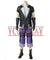 Kingdom Hearts III Riku Cosplay Costume