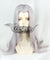 JoJo's Bizarre Adventure Vento Aureo Golden Wind Leone Abbacchio Grey Cosplay Wig