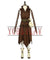 Dr.Stone Taiju Oki Cosplay Costume