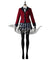 Kakegurui Compulsive Gambler Yumeko Jabami Cosplay Costume