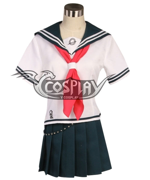 Danganronpa 2: Goodbye Despair Ibuki Mioda Cosplay Costume