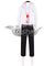 Danganronpa: Trigger Happy Havoc Leon Kuwata Cosplay Costume