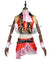 LoveLive! Sunshine!! Honoka Kousaka Dancing stars on me Cosplay Costume