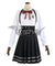 Danganronpa Dangan Ronpa V3: Killing Harmony Tsumugi Shirogane Cosplay Costume