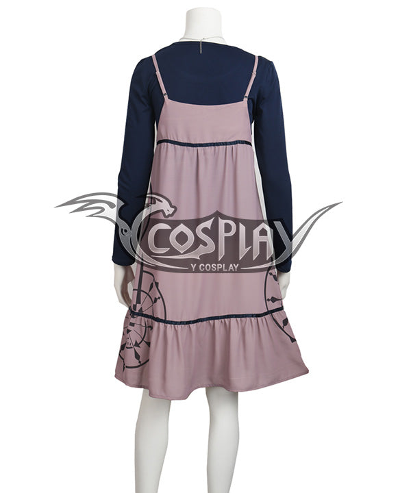 Persona 5 Chihaya Mifune Cosplay Costume