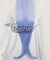 My Hero Academia Boku No Hero Akademia Nejire Hado Blue Cosplay Wig