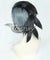 Pokemon Pok¨¦mon Sword And Shield Raihan Black Grey Cosplay Wig