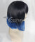 Demon Slayer Kimetsu No Yaiba Inosuke Hashibira Blue Black Cosplay Wig