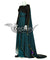 Disney Frozen 2 Anna Queen Cosplay Costume