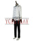 Tokyo Ghoul:re Tokyo Guru Toru Mutsuki Cosplay Costume