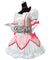 Puella Magi Madoka Magica Kaname Madoka Cosplay Costume